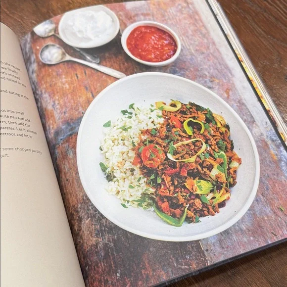 Scandinavian Comfort Food cookbook - Picture 6 of 13